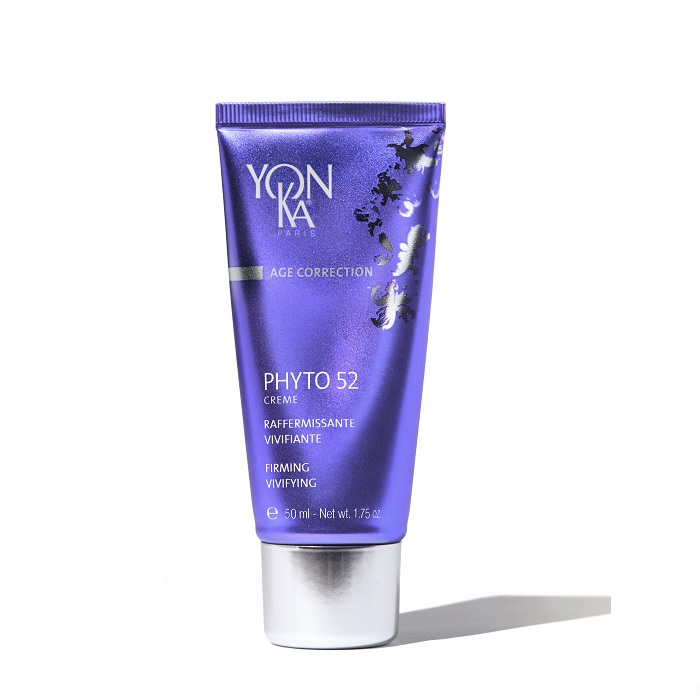 Crema de seara pentru imperfectiunile tenului Phyto 52, 50 ml, Yonka