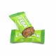 Baton bio cu mere raw fara gluten, 25 g, Lifebar 540960