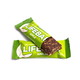 Baton bio cu mere raw fara gluten, 47 g, Lifebar 540962