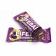 Baton bio cu acai si banane fara gluten, 47 g, Lifebar 540983