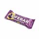 Baton bio cu acai si banane fara gluten, 47 g, Lifebar 540982