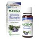 Ulei esential de rozmarin Maxima, 10 ml, Justin Pharma 722423