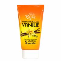 Pasta din boabe de vanilie, 50 g, Rajas
