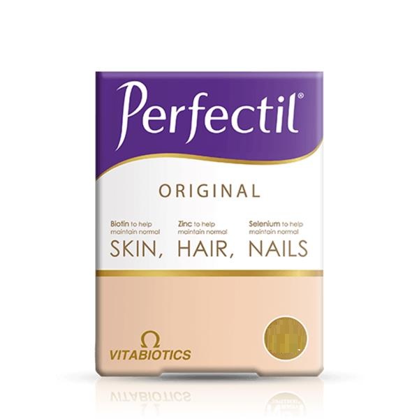 Perfectil Original, 30 capsule, Vitabiotics