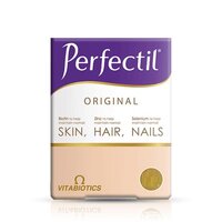 Perfectil Original, 30 capsule, Vitabiotics