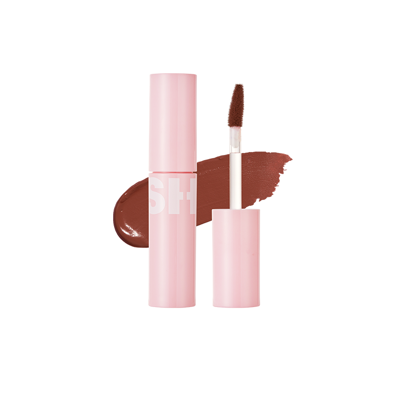 Ruj lichid lip tint Love Lie, 1 bucata, The Blessed Moon