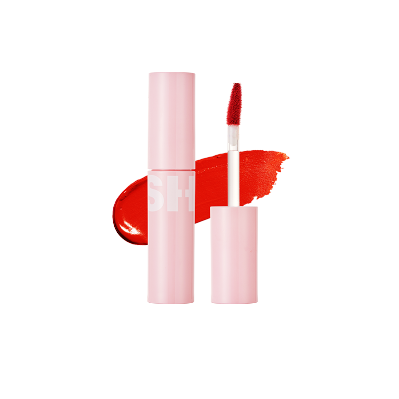 Ruj lichid lip tint Amelie, 1 bucata, The Blessed Moon