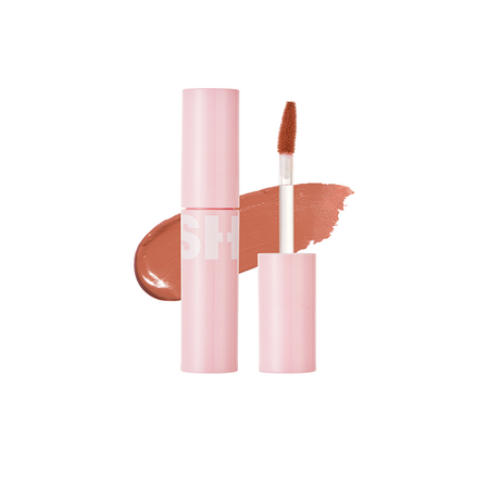 Ruj lichid lip tint Cheeze, 1 bucata, The Blessed Moon
