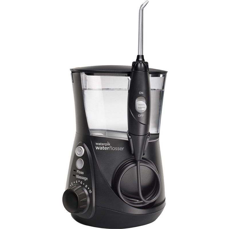 Dus bucal Water Flosser, Waterpik