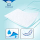 Asternut Bed Normal, 60 x 90 cm, 5 bucati, Tena 620292