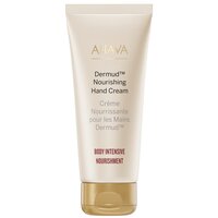 Crema de maini intensiv hidratanta Leave-on Deadsea Mud Dermud