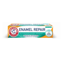Pasta de dinti Enamel Repair, 75 ml, Arm & Hammer