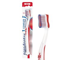 Periuta de dinti Soft Complete Protection, 1 bucata, Parodontax