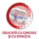 Periuta de dinti Soft Complete Protection Parodontax, 1 bucata, Gsk 541449