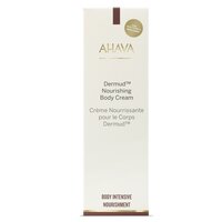 Crema hranitoare de corp Leave-on Deadsea Mud Dermud, 200 ml, Ahava