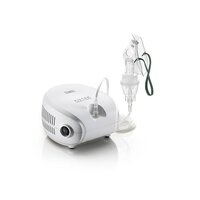 Aparat de aerosoli cu flux reglabil de nebulizare NE2014, 1 bucata, Laica