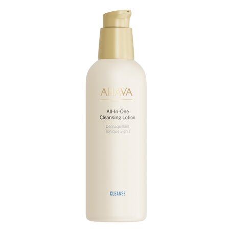 Demachiant 3 in 1 Time to Clear, 250 ml,, Ahava