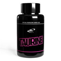 Taurine, 100 capsule, Pro Nutrition