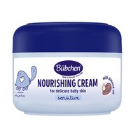 Crema hidratanta pentru fata si corp, 75 ml, Bubchen