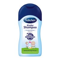 Sampon pentru copii, 400 ml, Bubchen