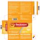 Pachet Redoxon Vitamina C 1000 mg cu aroma de lamaie, 1+1, 30+30 comprimate efervescente, Bayer 701078