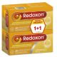 Pachet Redoxon Vitamina C 1000 mg cu aroma de lamaie, 1+1, 30+30 comprimate efervescente, Bayer 541668