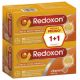 Pachet Redoxon Vitamina C 1000 mg cu aroma de portocale, 1+1, 30+30 comprimate efervescente, Bayer 541669
