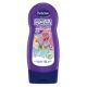 Sampon, gel de dus si balsam 3 in 1 Mica Sirena, 230 ml, Bubchen 662449
