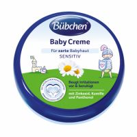 Crema impotriva eritemului fesier, 150 ml, Bubchen