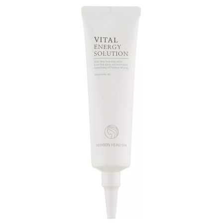 Solutie energizanta pentru par Vital, 150 ml, Dr Hedison