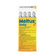 Sirop cu miere, propolis si extract de nalba mare Meltus Baby 1+, 100 ml, Labormed 617351