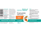 Curcumin Forte, 500 mg, 30 capsule, Rotta Natura 598107