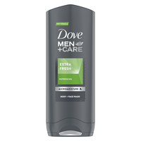 Gel de dus Extra Fresh Men Care, 250 ml, Dove