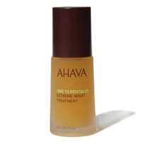 Tratament antirid de noapte Time to Revitalize Extreme 83015066, 30 ml, Ahava
