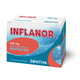 Inflanor, 400 mg, 10 comprimate filmate, Zentiva 617345