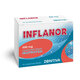Inflanor, 400 mg, 10 comprimate filmate, Zentiva 617344