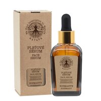 Ser pentru fata Rosemary, 30 ml, Natava