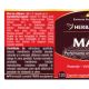 Tonic sexual pentru barbati Man, 120 capsule, Herbagetica 689049