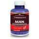 Tonic sexual pentru barbati Man, 120 capsule, Herbagetica 689050