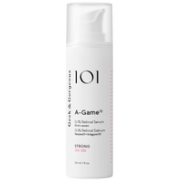 Ser de fata cu 0.1% retinal A-Game 10, 30 ml, Geek&Gorgeous