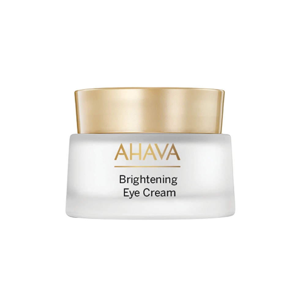 Crema de ochi antirid si anti-obiseala Time to Smooth Age Control 83915166, 15 ml, Ahava