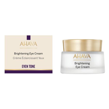 Crema de ochi antirid si anti-obiseala Time to Smooth Age Control 83915166, 15 ml, Ahava 724654
