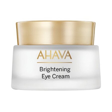 Crema de ochi antirid si anti-obiseala Time to Smooth Age Control 83915166, 15 ml, Ahava