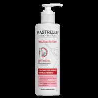 Gel intim antibacterian Mastrelle, 200 ml, Fiterman