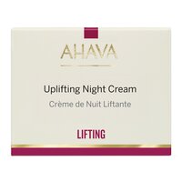 Crema de noapte cu efect de lifting  Beauty Before Age Uplift 83815066, 50 ml, Ahava