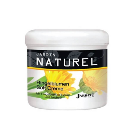 Crema cu galbenele, 250 ml, Jardin Naturel