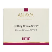 Crema antirid de zi cu SPF 20 Beauty Before Age Uplift 83715066, 50 ml, Ahava