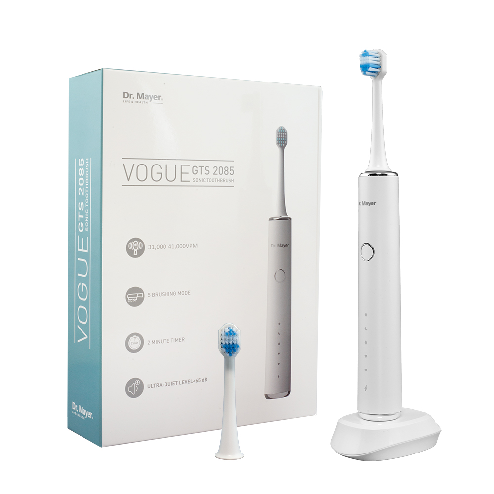Periuta electrica sonica GTS2085, Dr. Mayer