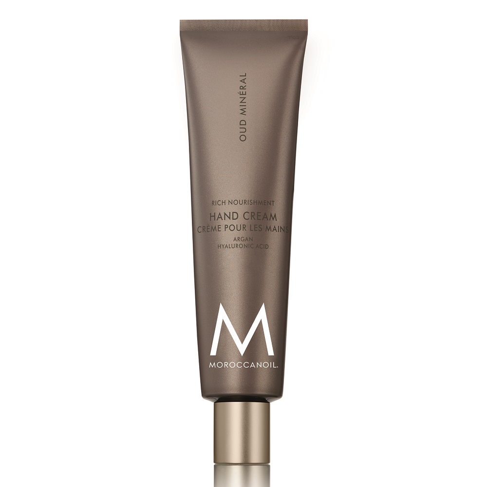 Crema pentru maini Oud Mineral, 100 ml, Moroccanoil