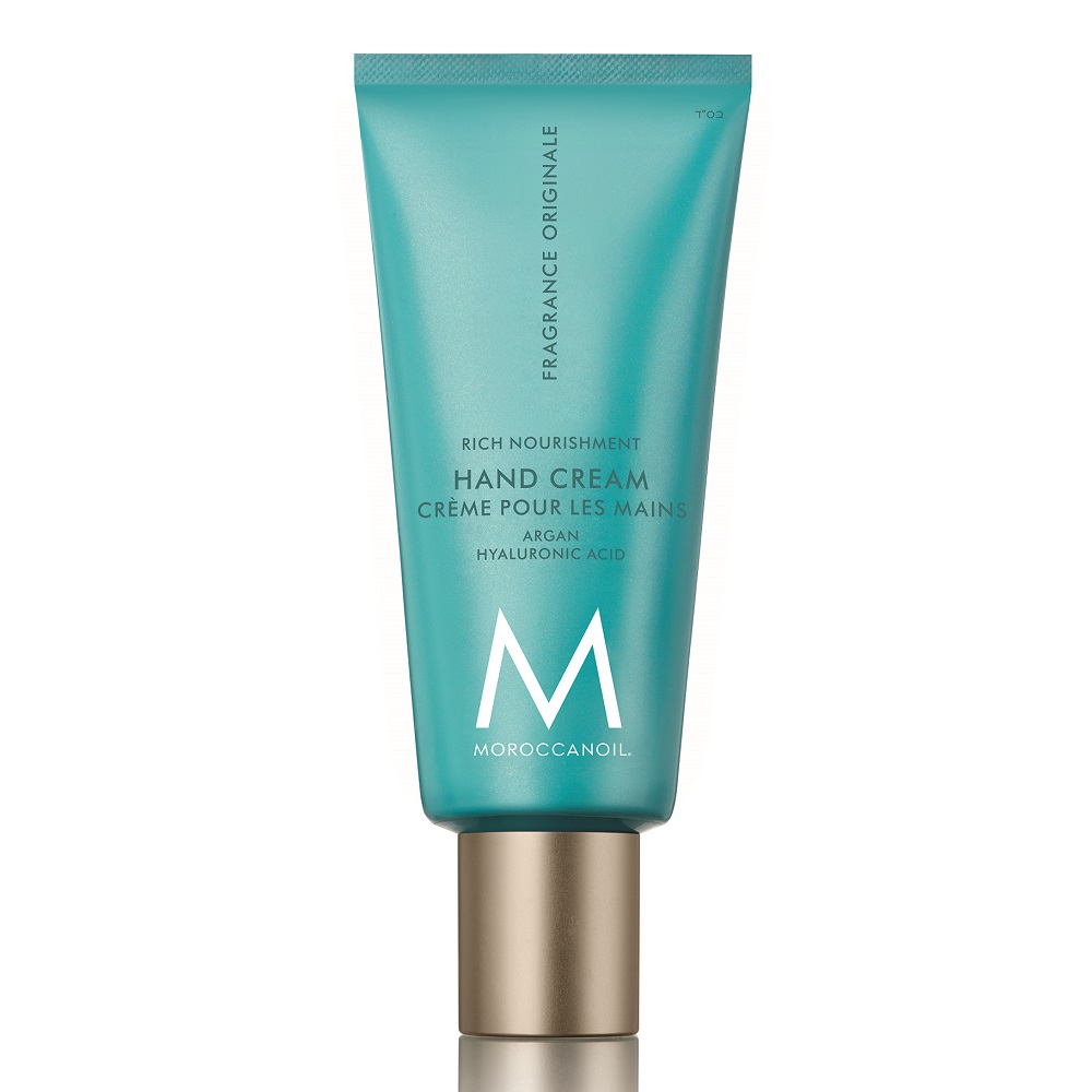 Crema pentru maini Fragrance Originale, 40 ml, Moroccanoil